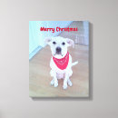 Search for funny christmas canvas prints Adorable