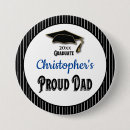 Recherche de papa fier badges Diplôme