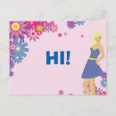 Recherche de blond cartes postales Pour tous