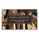Search for carpenter tools business cards Remodeling