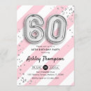 Recherche de bande anniversaire invitations Pour elle