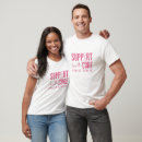 Search for breast cancer walk tshirts Cure