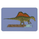 Search for cretaceous Spinosaurus