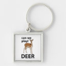 Search for cute deer keychains Nature