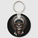 Search for chief keychains Native