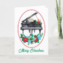 Search for for music teachers christmas cards Xmas