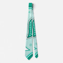 Search for green ties Decorative