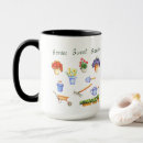 Search for i love summer mugs Floral