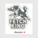 Recherche de chien colley autocollants Bordure