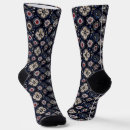 Search for navy blue socks Elegant
