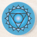 Recherche de nouvel âge dessous de verres Méditation