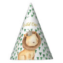Search for two wild birthday decor Jungle animals