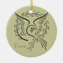 Search for olive branch ornaments Religious