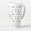Recherche de voiture rouge tasses Pour tous