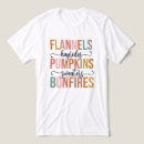 Recherche de flannel tshirts Action de grâce