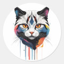Search for cute meme stickers Kitten