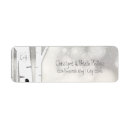 Search for birch tree wedding return address labels Winter