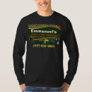 Recherche de long tshirts Manches longues