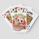 Search for chopstick playing cards Japanese