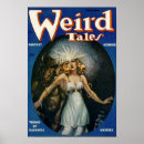 Recherche de pulp magazine art Fiction