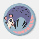 Search for opossum magnets Cute