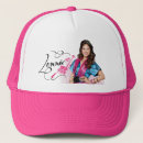 Search for descendants hats Mal