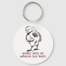 Search for strange keychains Unusual