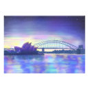 Search for sydney posters Blue