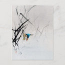 Search for kingfish postcards Japan
