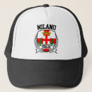 Recherche de italia casquettes Milano