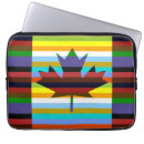 Search for flag color electronics Maple leaf