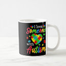 Search for someone cares mugs Therapy