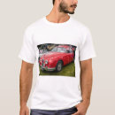 Recherche de jaguar tshirts Classique