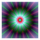 Recherche de rayonnant posters Vert