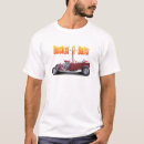 Recherche de hot rod mens tshirts Voitures