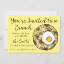 Search for brunch food invitations Breakfast