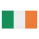 Recherche de drapeau irlandais posters Patriotique
