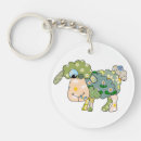 Search for colorful pattern keychains Patterns