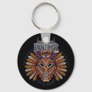 Search for panthers keychains Marvel comics