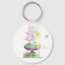 Search for fairy keychains Flowers