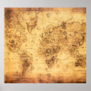Recherche de arrière plan parchemin posters Rétro
