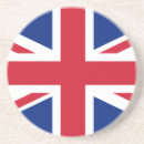 Recherche de emblème dessous de verres Royaume uni