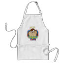 Search for taz aprons Vintage