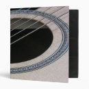 Search for rock band binders Acoustic