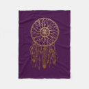 Search for dream catcher blankets Bohemian