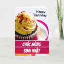 Search for vietnamese cards Language