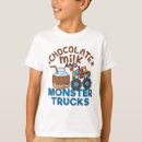 Search for monster truck tshirts Party