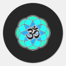 Search for yoga sign stickers Zen