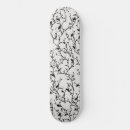 Recherche de sakura skateboards Blanc