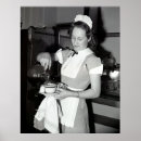 Search for waitresses posters Coffee